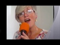 Don't Cry Out Loud--cover by Lucy Harris