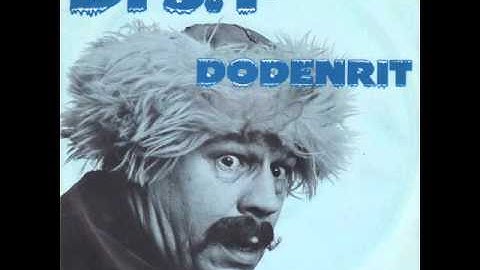 Drs. P - Dodenrit