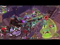 BMS POV : AFTERMATH VS MOGU &amp; GRIFFIN EMPIRE 6UTC CASTLE 03/02/2026