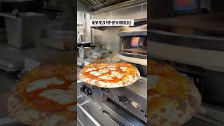 NEW PIZZA POP-UP IN HONOLULU #food #shorts #oahu