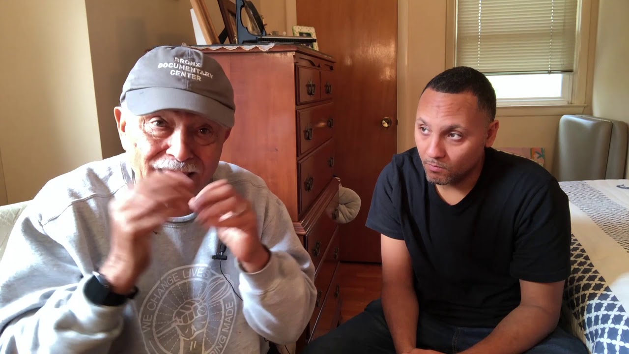 Topophilia,(love of place) Episode 1