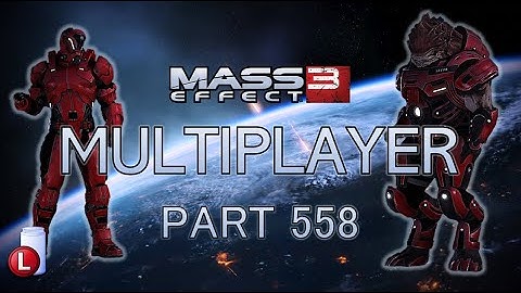 N7 SQUAD ANNIVERSARY EVENT 2025 | MASS EFFECT 3 MULTIPLAYER