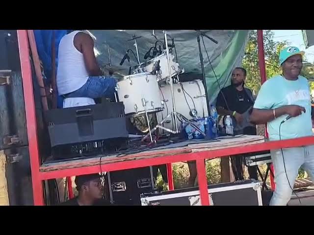 Grand Masters Band - Shellingz Tour Live - 2022 - (Edited) 
