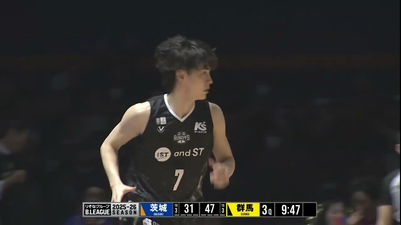 駒沢颯選手と契約締結のお知らせ | 滋賀レイクス