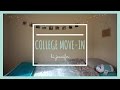 College Move In - Freshman Year (Pacific University) | hi_jennifer