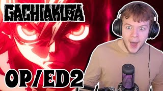 Gachiakuta Openingending 2 Reaction  Its Time For A Battle Arc