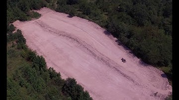 DUCK IMPOUNDMENT BUILD | PART 2!