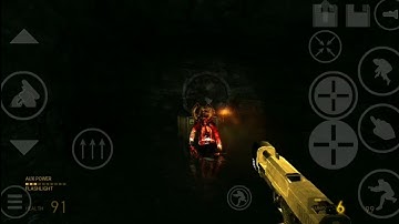 Half Life 2 Android Final Gameplay (No Root)