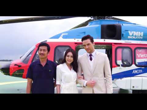 Video Bay chở khách cho Novaland group ở Cần Thơ - VIP... - youtube