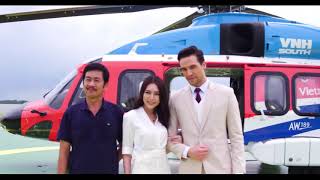 Bay Ch Khch Cho Novaland Group  Cn Th  Vip Flights For Novaland Group In Can Tho City