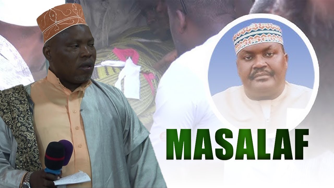 SHEIKH KABEKE AWAVAA MAWAHABI  &  SALAF SAKATA LA DHIHAKA KIFO CHA  SHEIKH MUHAMMAD IDD