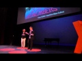 Language and rape culture: Kayce Singletary & Alexis Stratton at TEDxColumbiaSC