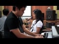What a Wonderful World - Louis Armstrong Cover by Yarra &amp; Dwiki Dharmawan