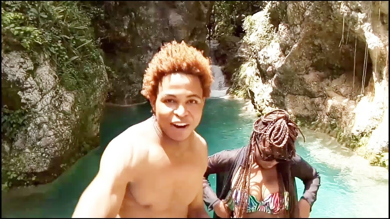 ESTO ES EL BALNEARIO MATA DE MAÍZ POLO BARAHONA REPÚBLICA DOMINICANA camera iphone 8 plus apk