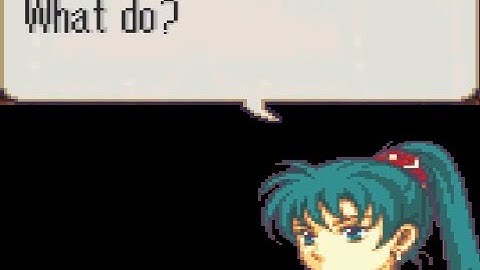 Yeah I fucked around with the SRPG Studio demo, how