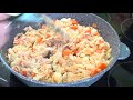 Новый РЕЦЕПТ из КАПУСТЫ! ВЗРЫВ ВКУСА// С СЕКРЕТНЫМ  ИНГРЕДИЕНТОМ!!!