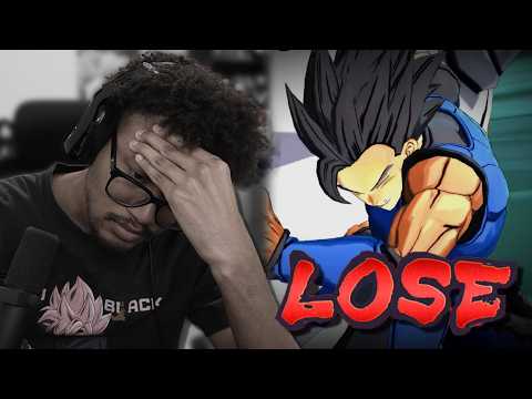 I'm sorry... Shallot sucks (but so do I...)