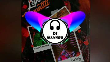 CKay - Love Nwantiti ( DJ Maynou Remix 2022 )