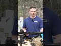 Griffin Armament Rail System