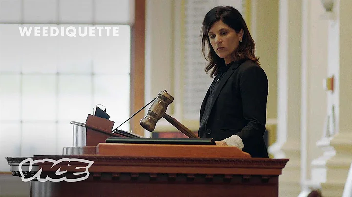 Medical Cannabis In The Maine Courts