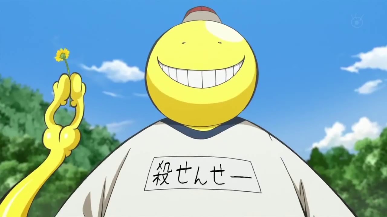 Assassination Classroom Live Action Full Movie English Dub