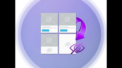 Video guide - Magento 2 Extension "Hide prices and products for specific customer groups".