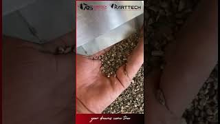 M32 Metal Ayıklama Sistemi | M32 Metal Detection System | Agrotech Robotic System 3
