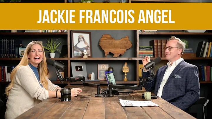 Marriage, Todays Culture, and Catholic Living w/ J...