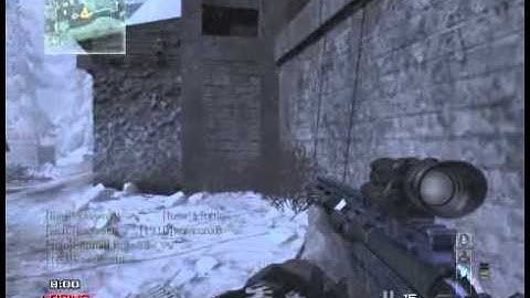 Flux-Blur - MSR Thermal Quad Feed