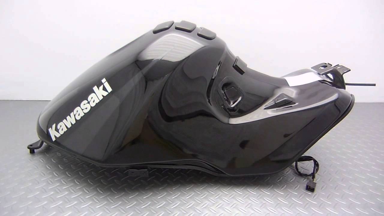 ZZR1100C ガソリンタンク カワサキ ZZR1100 C型 燃料タンク 【公式通販】