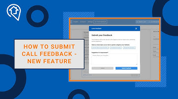New Feature: Call Feedback in the Messaging Hub