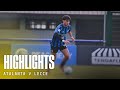 Highlights Atalanta Lecce 2 3 19ª Primavera 1 2025 26