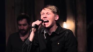 Corey Voss - Praise the King - Live - HD