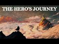 The Hero&#39;s Journey - Experiencing Death and Rebirth