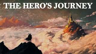 The Hero's Journey  Experiencing Death and Rebirth