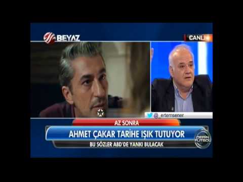 (T- ARŞİV) Derin Futbol 22 Aralık 2014 Tek Parça