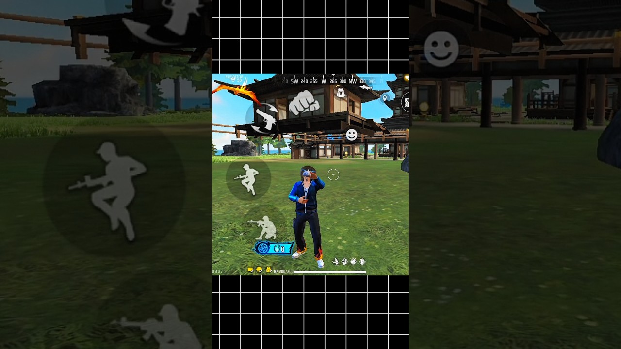 After Ob52 Update New Trick 🤩 In New Peak 🔥 // Ob52 Update Tips And Tricks || 