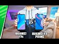 Huawei Y9s VS Huawei Y9 Prime (2019) | Comparativa | Top Pulso