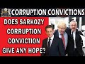 Does Sarkozy Corruption Conviction Mean Anything for Our Corrupt Politicians?