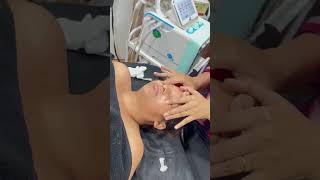 serum penetration