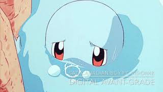 Sad Canadian Boy Feat. Vision4K - Digital Avant-Grade
