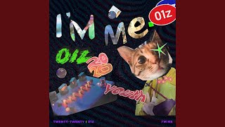 Video thumbnail of "01z - I'm me (I'm me)"