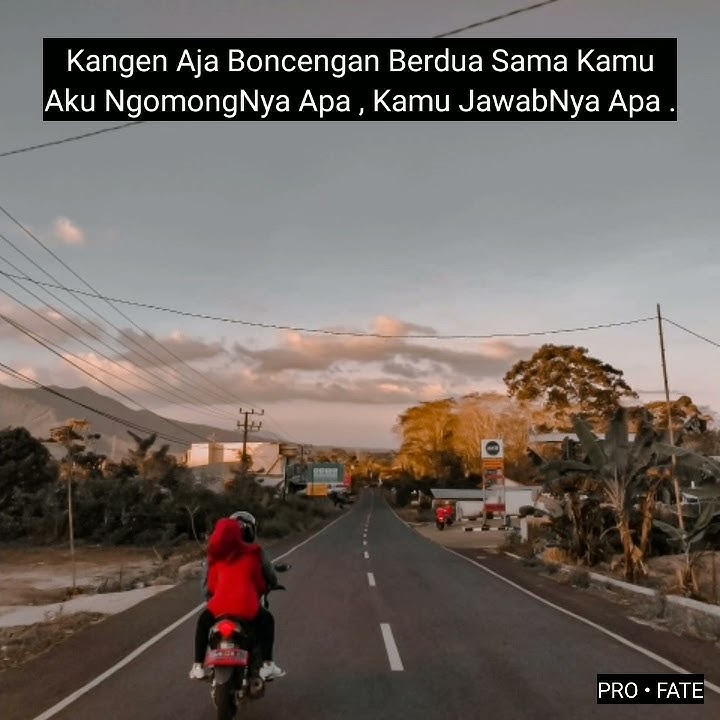 Story WA Literasi Rindu