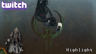 Almost really sick wolf library strat