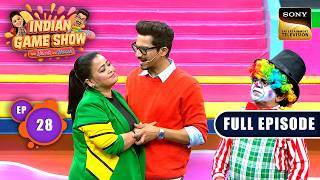 Ep 28 | Floating Mat Challenge | Indian Game Show With Bharti & Harssh | Full Episode | 24 Sep 2026 screenshot 2