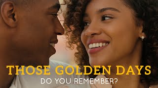 Those Golden Days  Real 70s Soul Love Ballad   S  2025