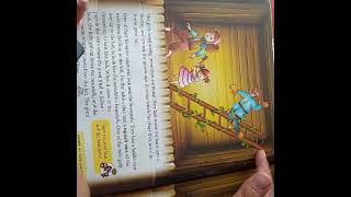 Class 5 Story 1 (Louisa 's story) Literature