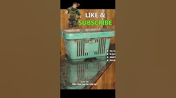 Trader Jen Has Some BIG BASKETS! - 7 Days To Die Alpha 21 #shorts