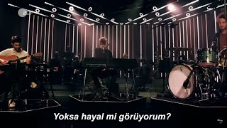 AnnenMayKantereit - Gegenwart | Türkçe Çeviri