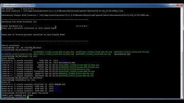 Patch apply rollback - Oracle DBA Training III